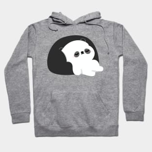 Panda Hoodie